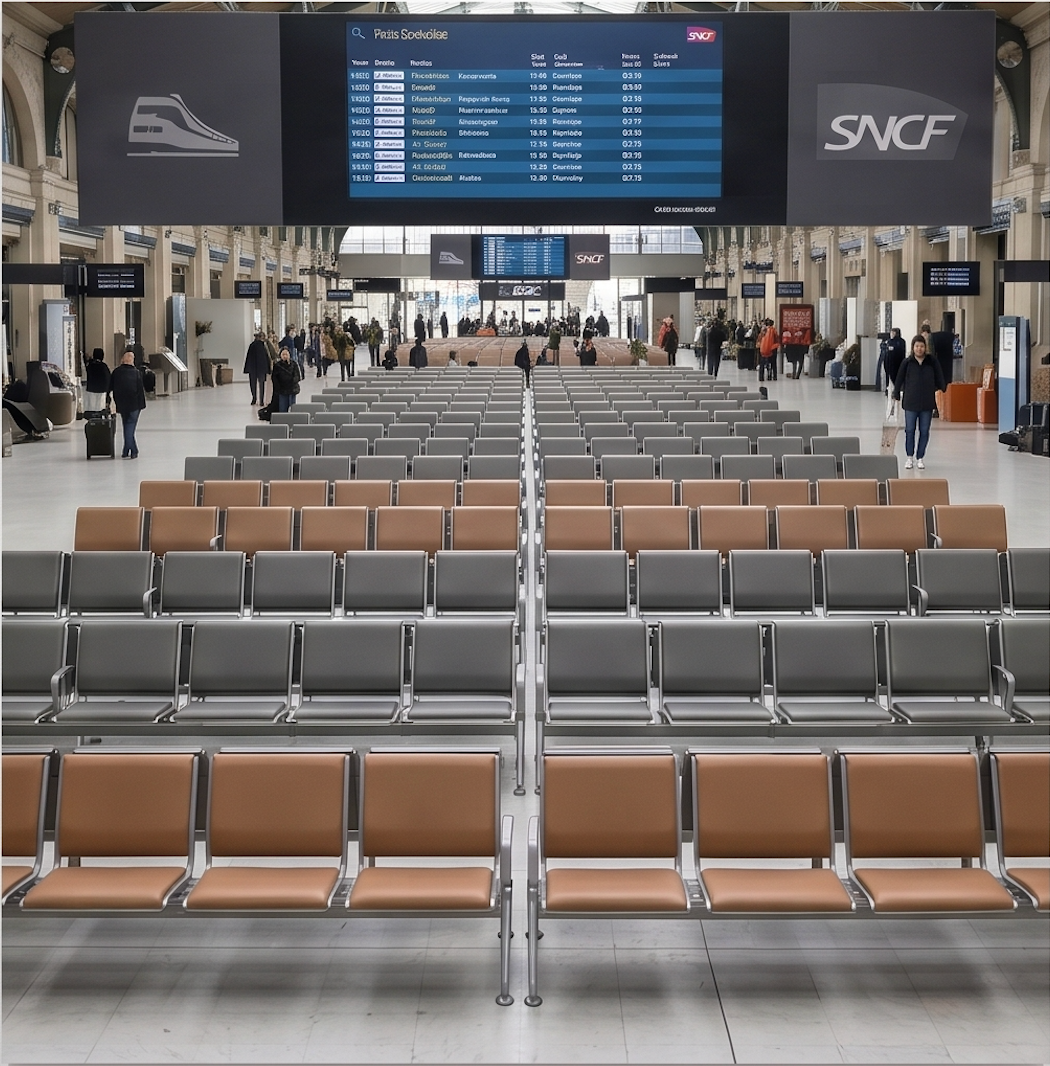 Marchés publics & collectivités - Le Mobilier Stratifié