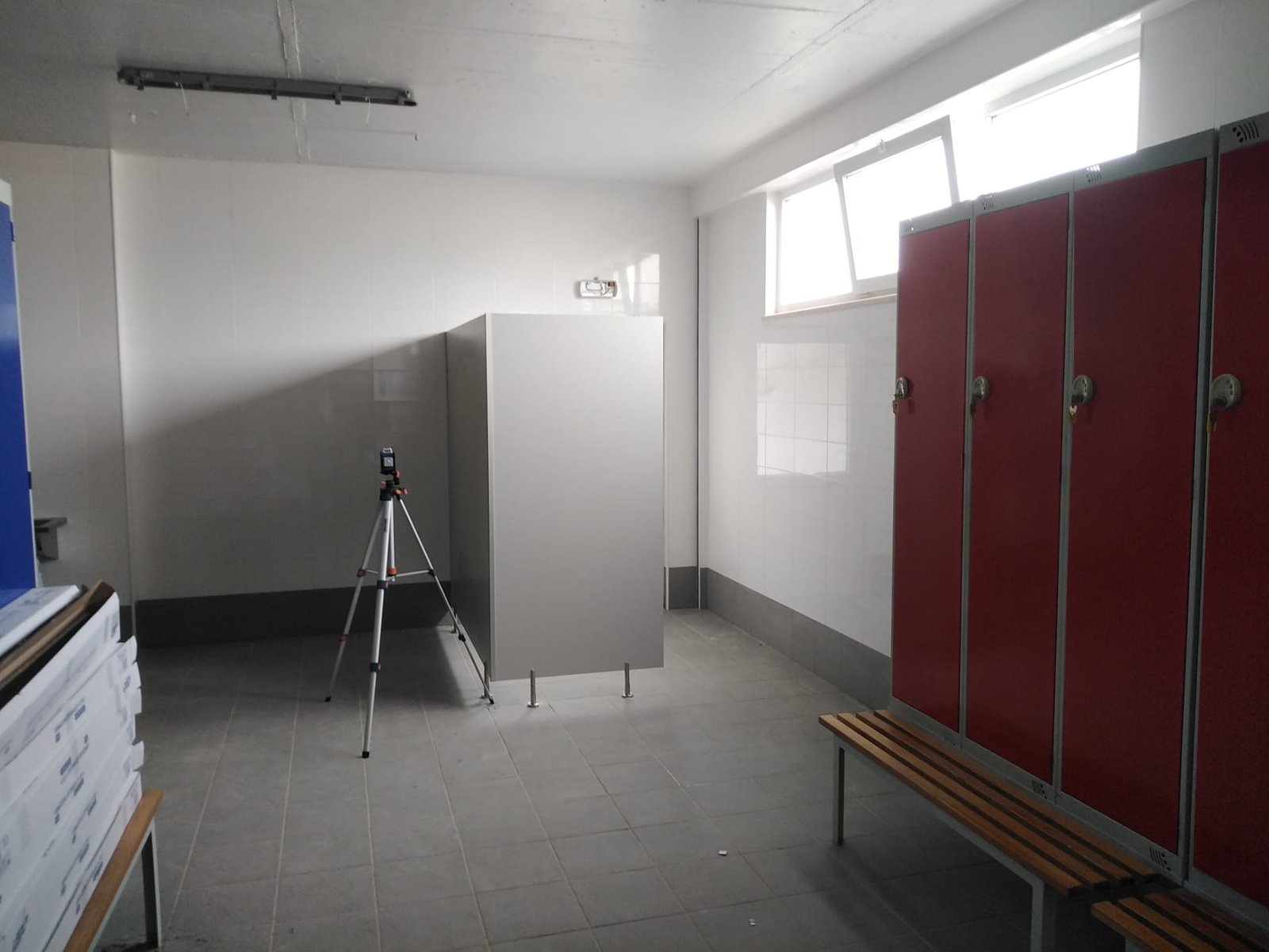 Livraison, installation & garanties