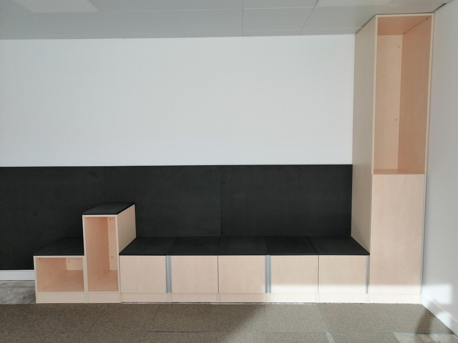 Conception sur-mesure