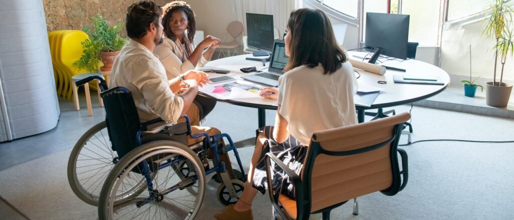 Le Mobilier Stratifié, fabricant de mobilier stratifié PMR pour les professionnel.