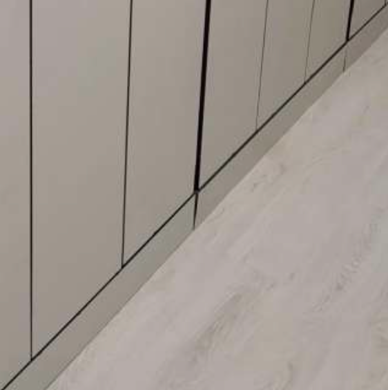 Plinthe de sous bassement pour casier - Le Mobilier Stratfié